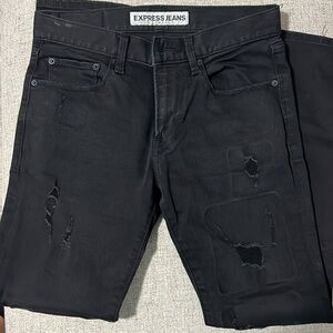 Men’s Express Jeans Rocco